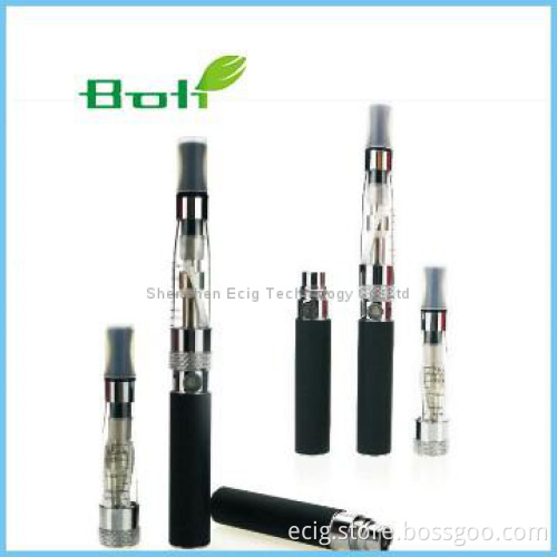 high quality electronic cigarette ego ce4+ cartomizer